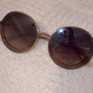 Krewe Louisa Nylon Sunglasses